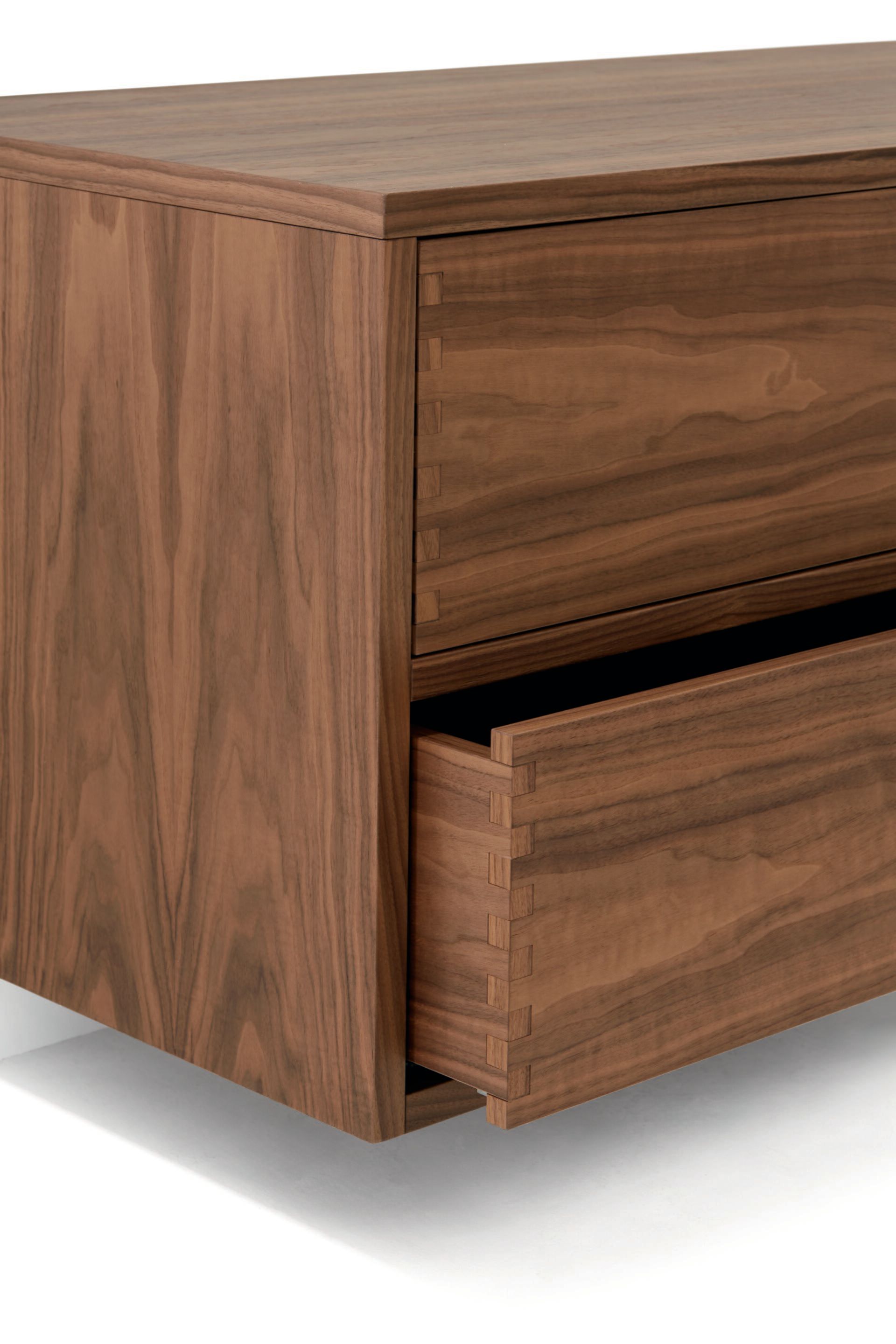 Подвесной шкаф из массива дерева DE PADOVA WOOD-IN ARCH-00107918 - Вид №7