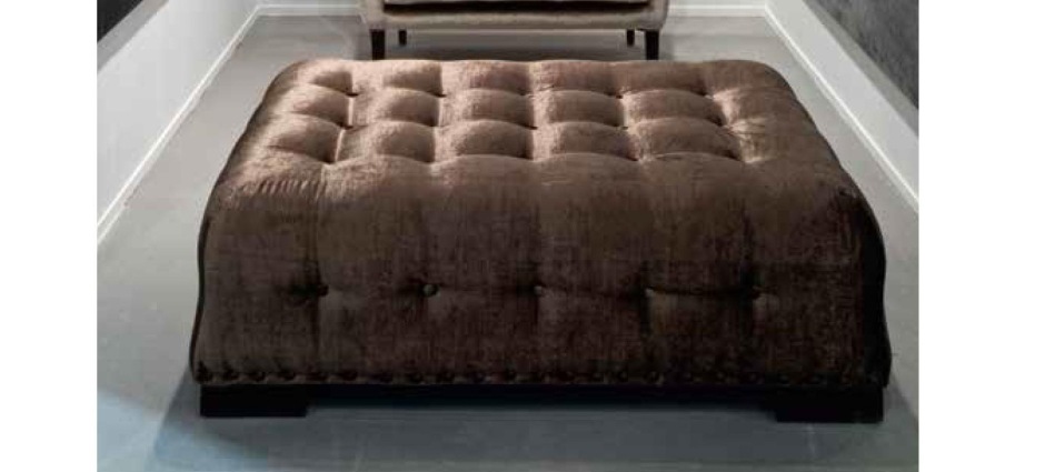 000114 Банкетка Contradiction Secrets Santreyd  - Вид №1