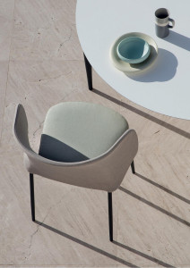 089219 Стул Expormim Senso