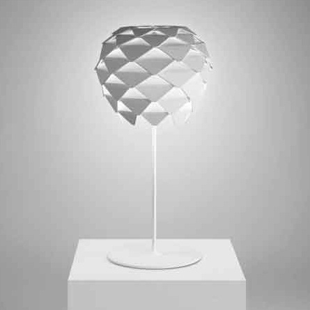 005202 Настольная лампа T-40-2 B.Lux Phi Santreyd - Вид №2