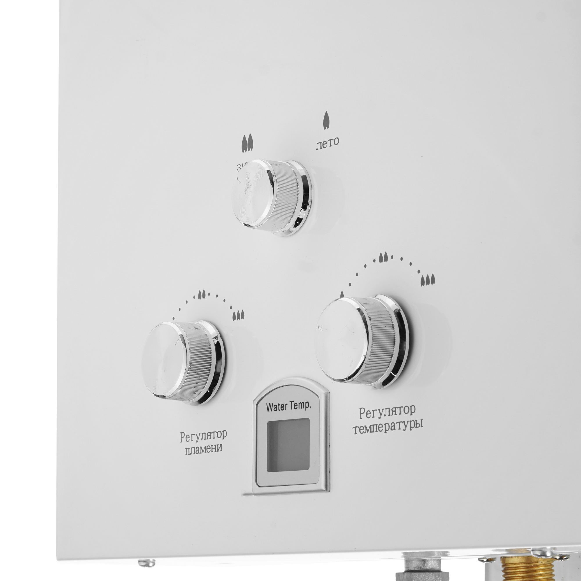 8123833 Водонагреватель газовый Oasis OR 20W STDN-0038501 - Вид №3