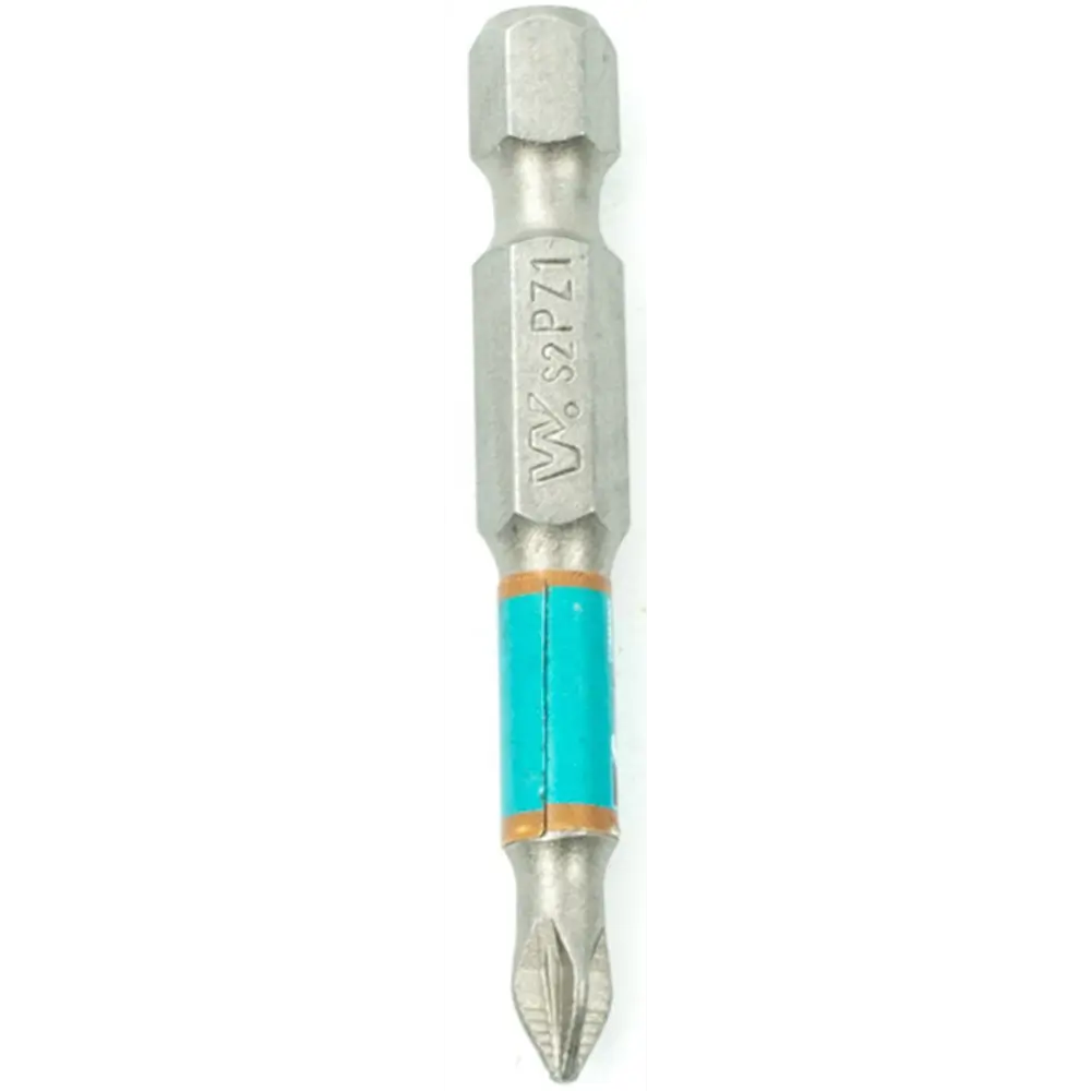 Бита магнитная Ritter WP PS20121050 PZ1x50 мм, 10 шт. 89391827 STLM-2042094  - Вид №2