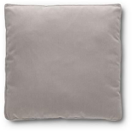 Felis Однотонная квадратная подушка из ткани Complements sun-id-1427383 - Вид №6