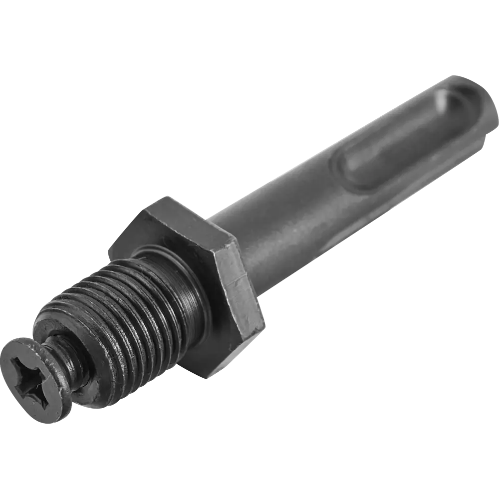 Адаптер СПЕЦ для SDS-plus с резьбой 1/2 дюйма 84408320 STLM-0049548