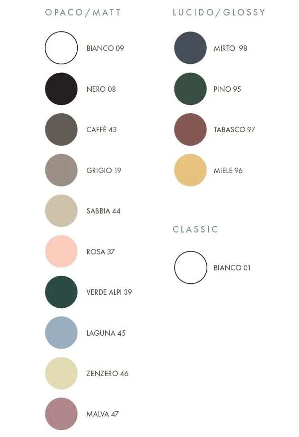 Напольный керамический туалет Alice Ceramica NUR ARCH-00033539 - Вид №15