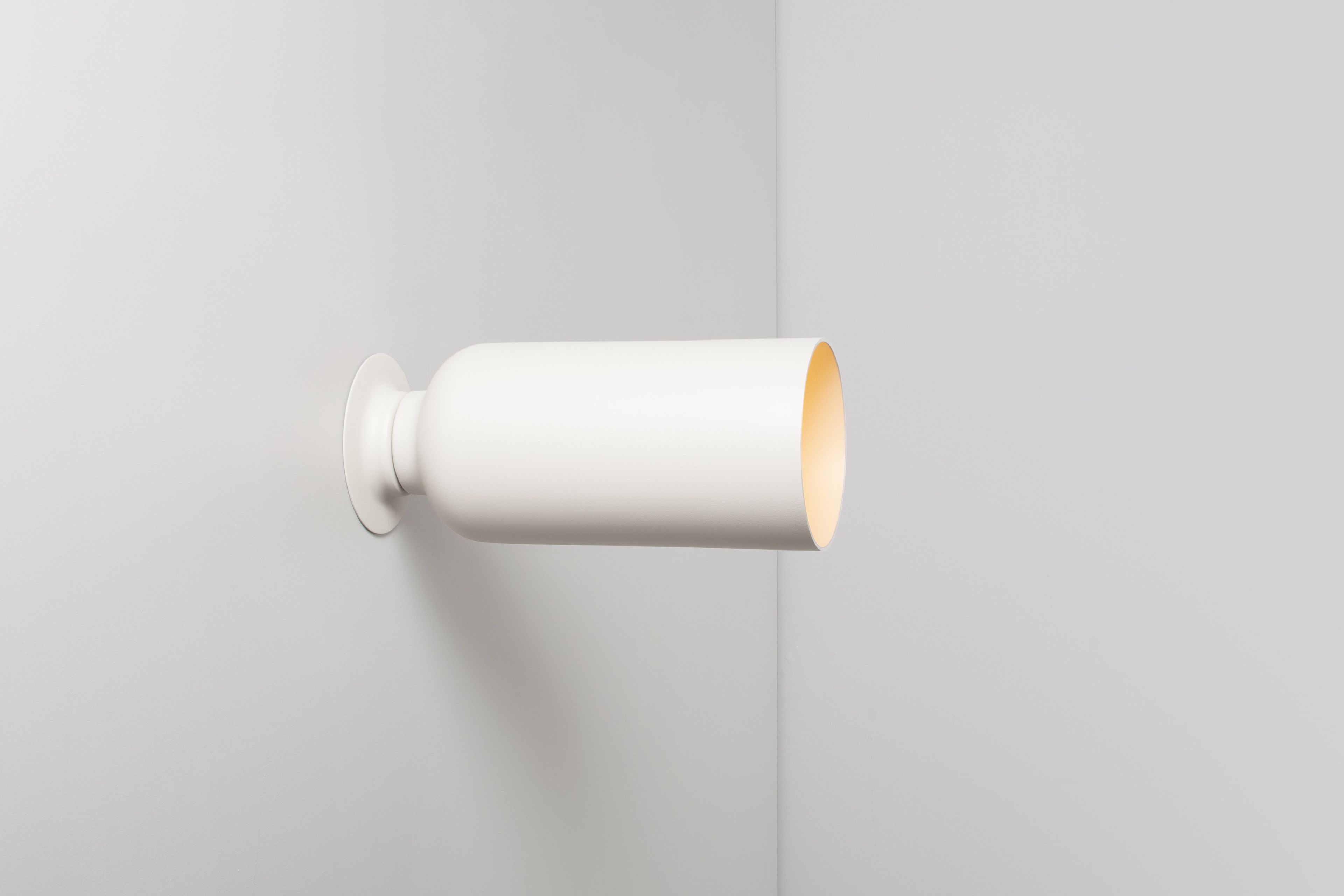 Алюминиевый настенный светильник / потолочный светильник A-N-D Spotlight Volumes ARCH-00060850 - Вид №49