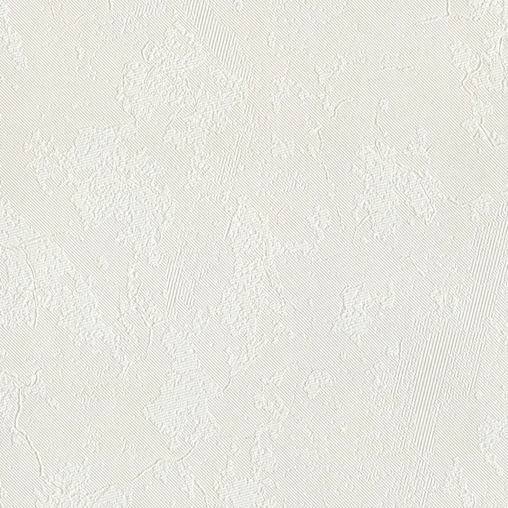 Флизелиновые обои Изабелла белые 1.06 м - Московская Обоенная Фабрика 89399387 МОСКОВСКАЯ ОБОЙНАЯ ФАБРИКА STLM-1347801 - Вид №1