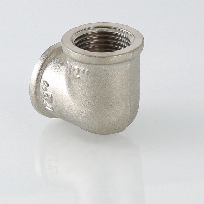 VTr.090.N.0008 Фитинг резьбовой – угольник Valtec 1 1/2"  - Вид №5