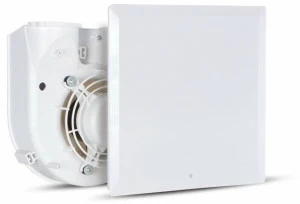 Vortice Центробежный аспиратор Vort quadro evo 11546