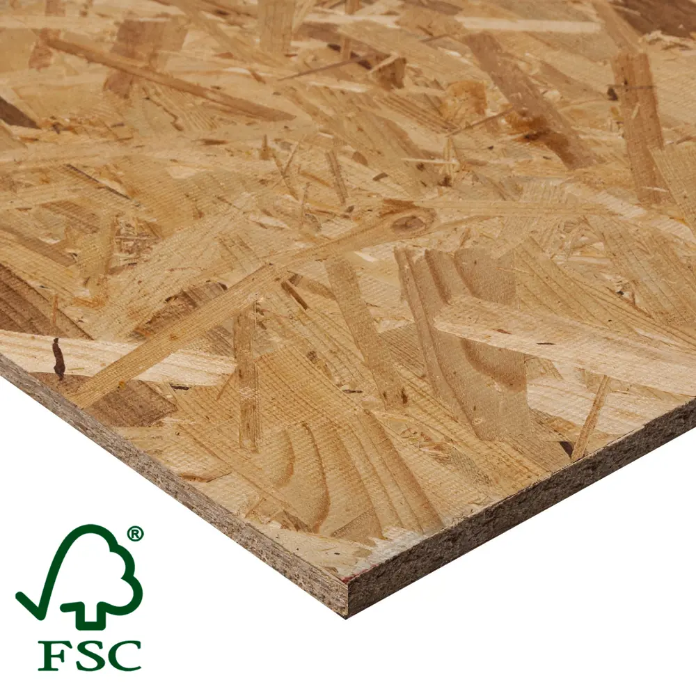 Плита ОСП-3 Ultralam 11 мм 1250x2500 мм. 3.125 м² STLM-2053597