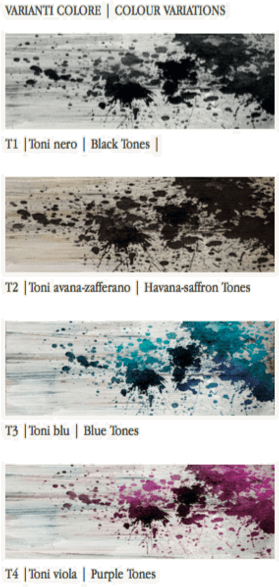 MOMENTI Буфет из маринованного стекловолокна с распашными дверцами Crazy home furniture - sequence collection sun-id-1387361 - Вид №7