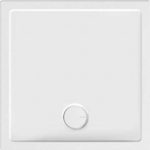 SM80x80 Душевой поддон керамический GSG CERAMIC