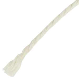 Шпагат хлопковый 2 мм 100 м 89413368 STLM-2087027