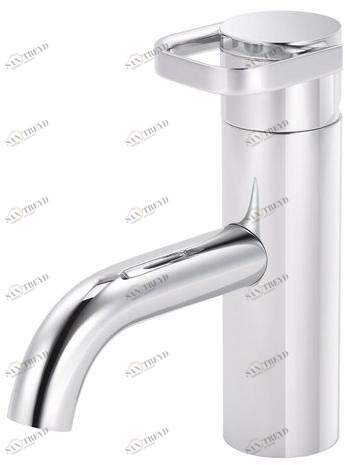 rvb Смеситель для умывальника Polo club 4541.--.10