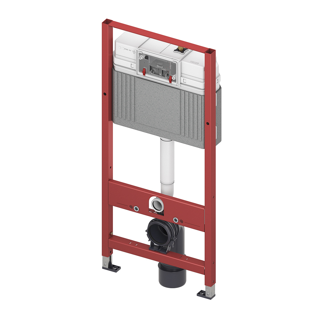 K440407 Комплекты из инсталляций и панелей смыва Tece  - Вид №3