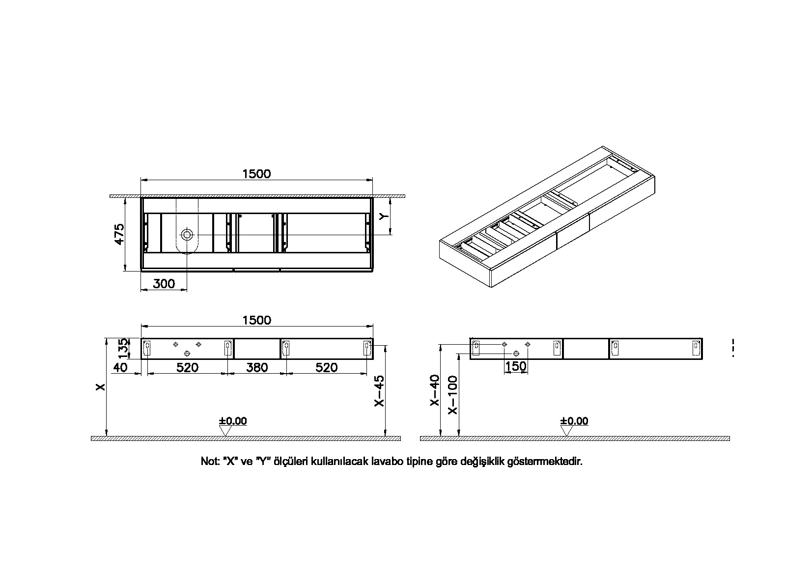 65690  Vitraglobal Origin - Вид №1