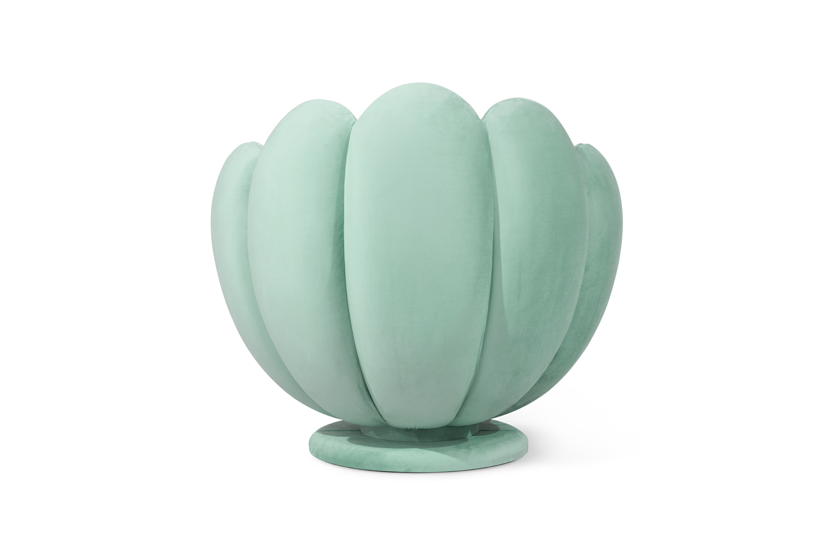 CIST406 Детское мягкое кресло Лотос Circu  - Вид №4