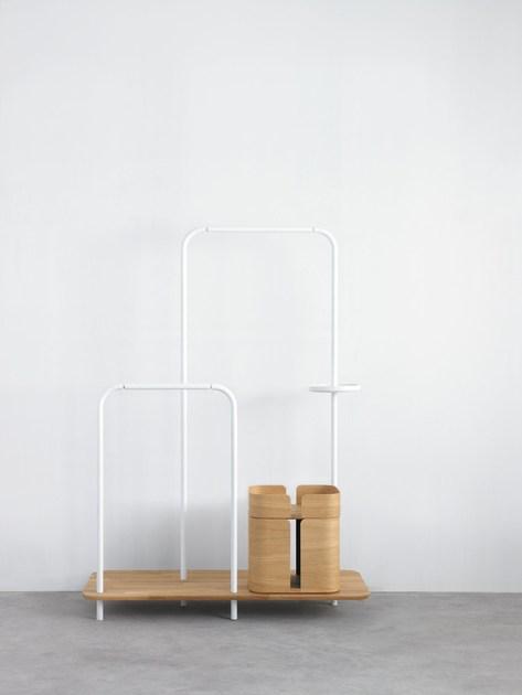 Punt Деревянная вешалка sun-id-1475003 - Вид №9