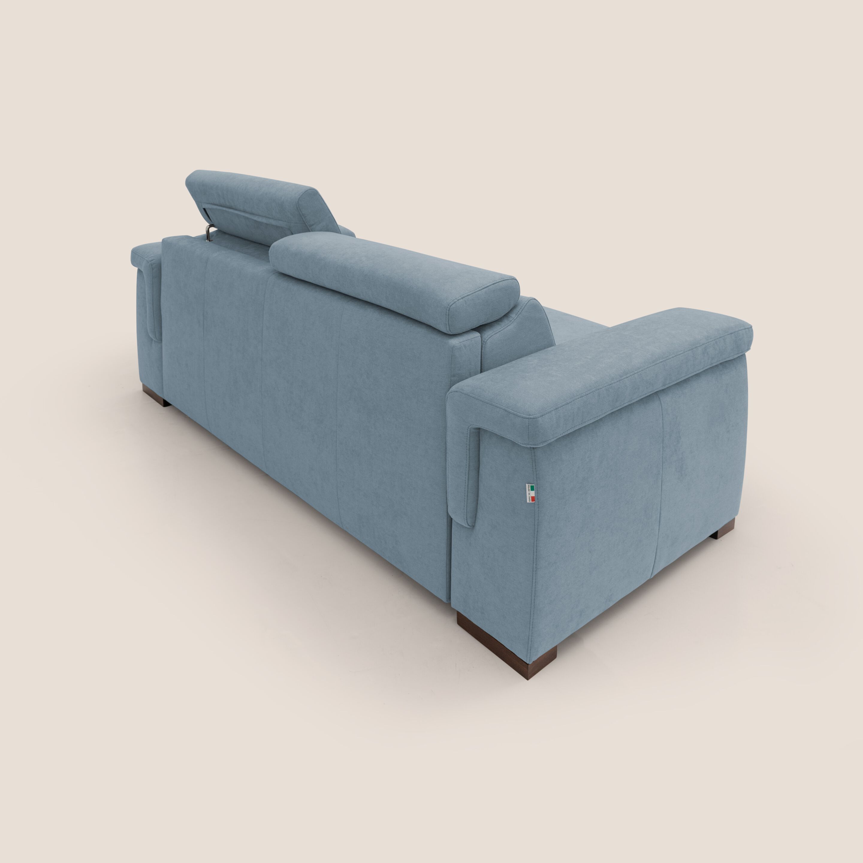 Ткань раскладной диван-кровать Divani.Store GIUNONE ARCH-00060989 - Вид №8