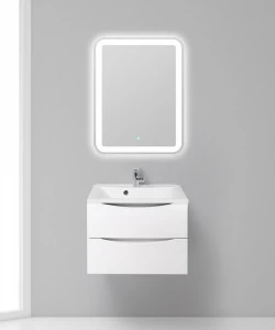 Мебель для ванной BelBagno MARINO-650-2C-SO-BL-P