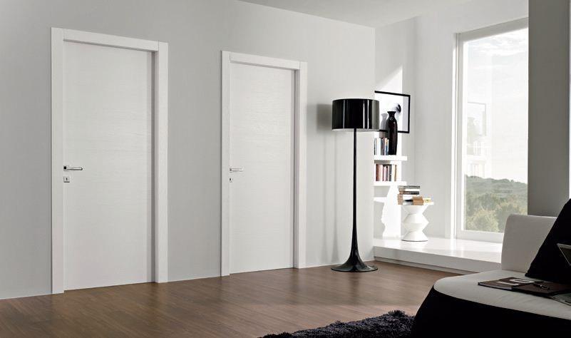 GAROFOLI Распашная дверь, лакированная ясень Design sun-id-1501689 - Вид №1