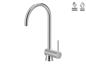 Смеситель для кухни с одним отверстием