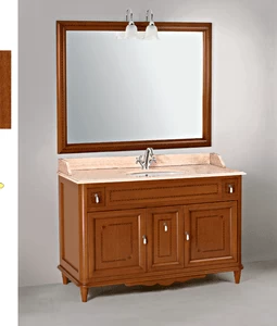 Il Tempo Del Тумба Intarsio MO324 Classici