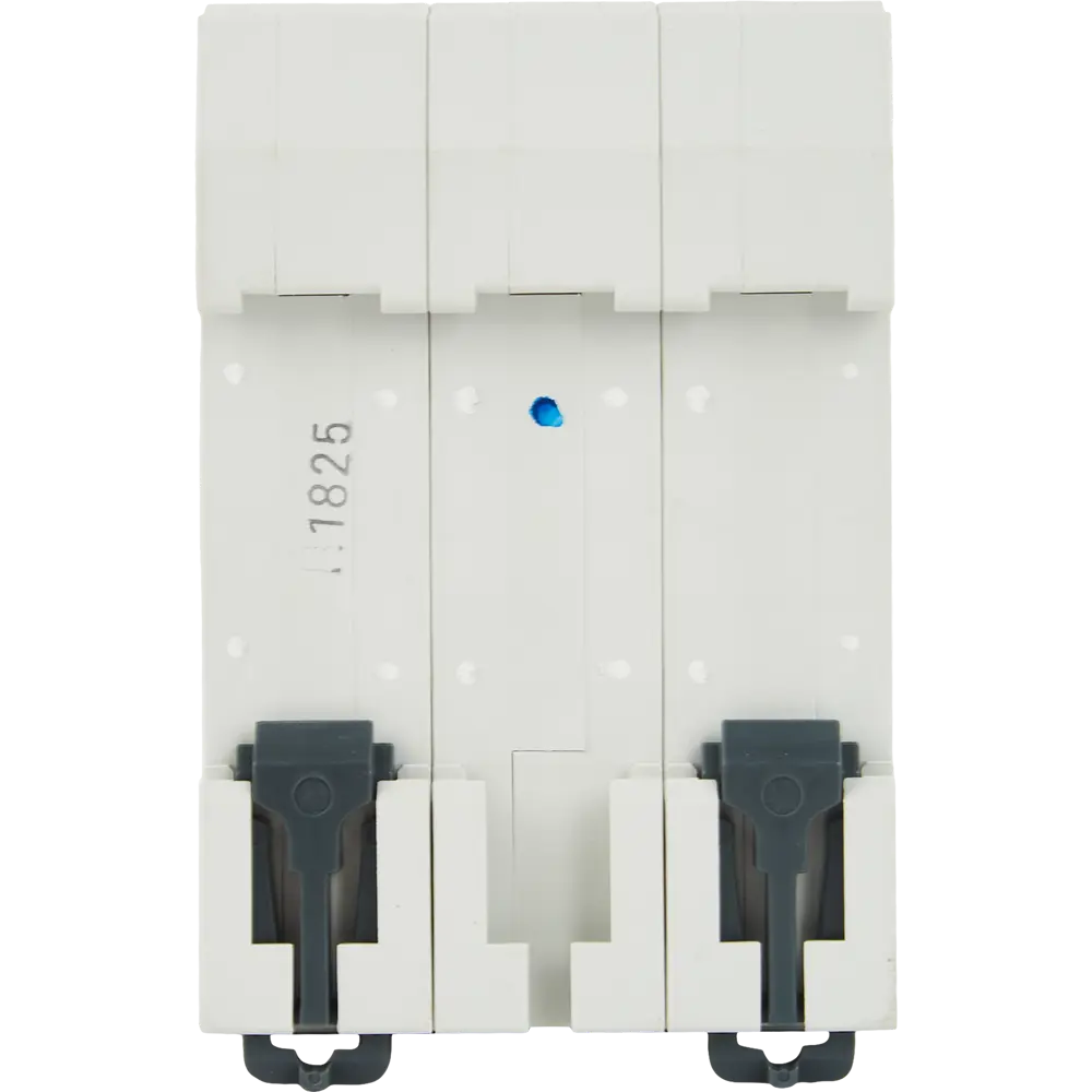 Автоматический выключатель Generica ВА47-29 3Р для защиты электросети 84798312 STLM-0055298 - Вид №6