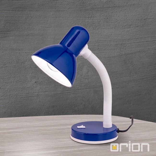 Orion LA 4-1061 blau лампа настольная Nemo 116812 - Вид №1