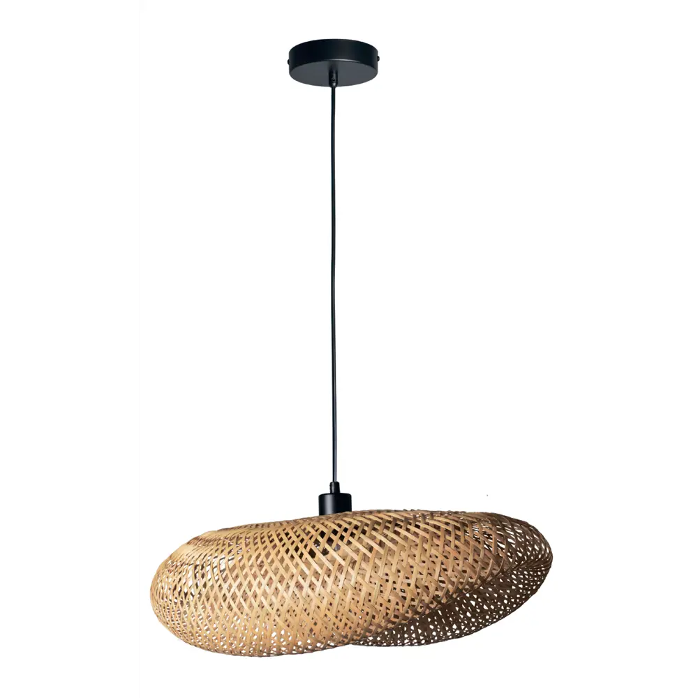 Подвесной светильник Kreaforta Fianga с регулируемой высотой 89386877 STLM-1568042 - Вид №1