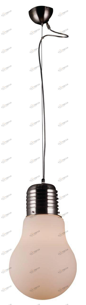 Подвесной светильник ST Luce Buld SL299.503.01 ST LUCE BULD 086343 Белый 