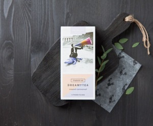 7981 Гречишный чай Вкусляндия