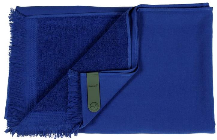 Fermob Хлопковое пляжное полотенце Color mix sun-id-1348343 - Вид №1