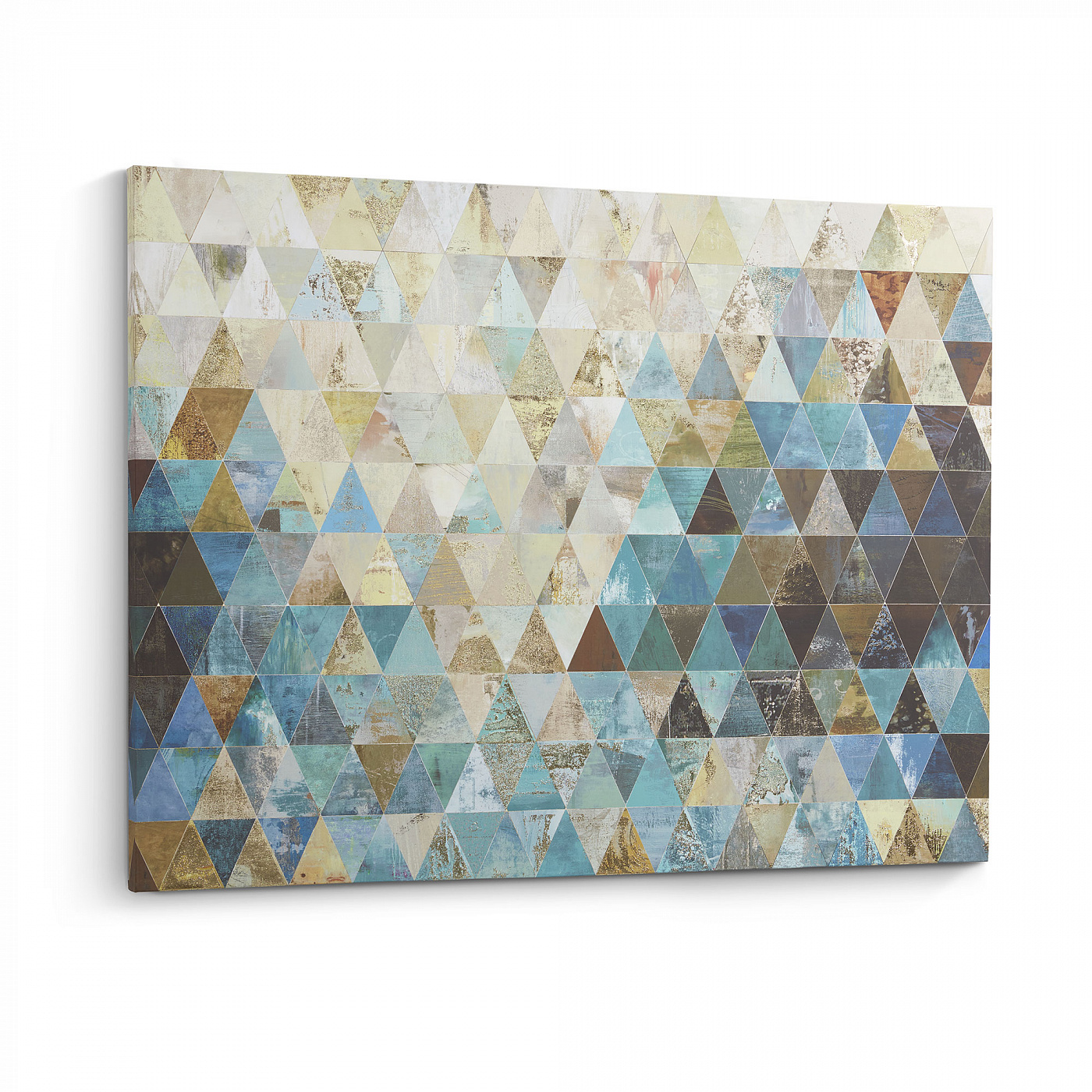 051458 Постер Dou голубой La Forma Udo  - Вид №1