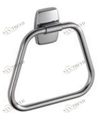 INDA® Кольцо для полотенца из металла Export A22160