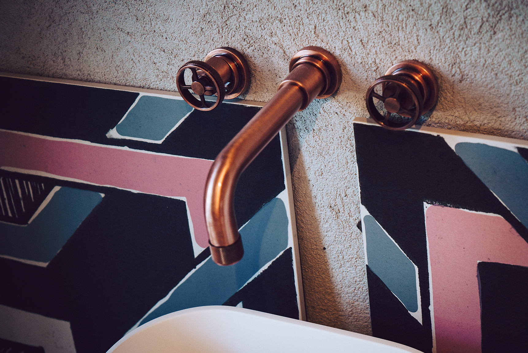 1495 ** 44 Двойной держатель для мыла Nicolazzi Series Arena  - Вид №14