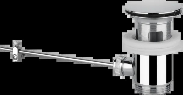 Отходы 29264 031 Gessi  ХРОМ