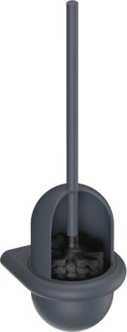 477.20B100 Набор туалетных щеток HEWI Edition matt | Polyamid 