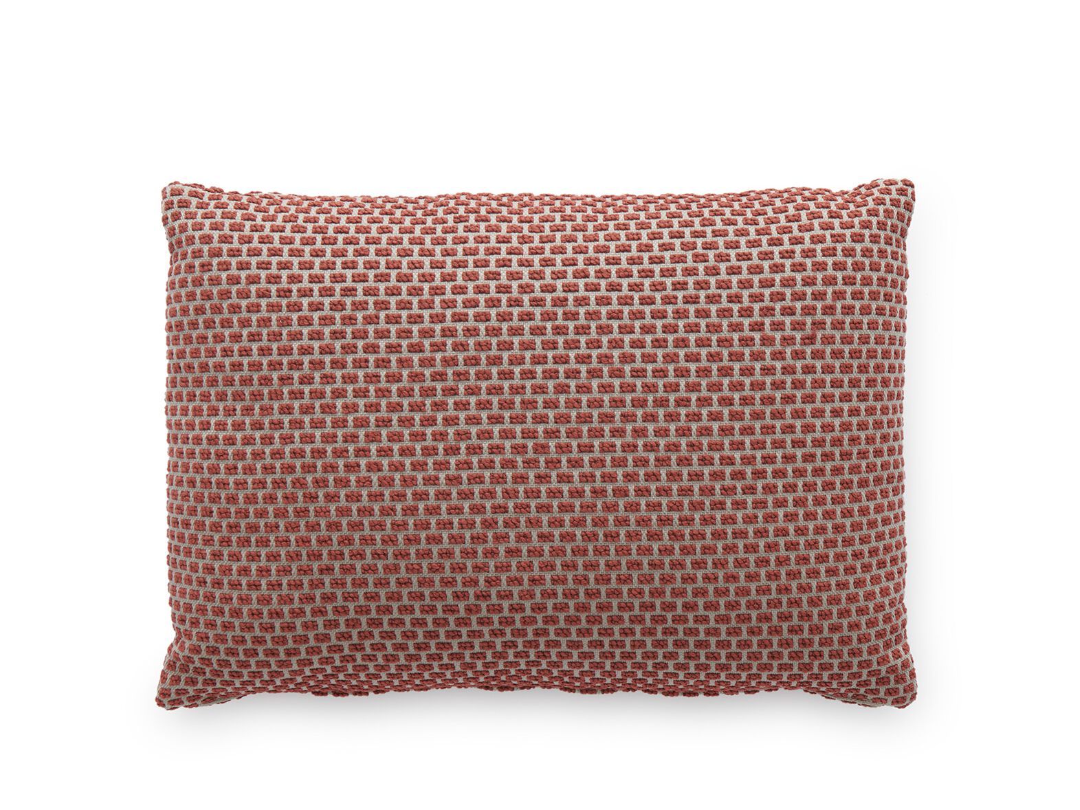 Наружная ткань прямоугольная съемная подушка Kartell Plastics ARCH-00088865 - Вид №31