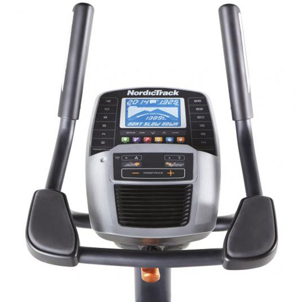 U60 Велотренажер nordictrack u60 NordicTrack  - Вид №1