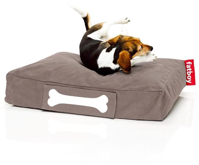 Fatboy Хлопковая подушка для домашних животных sun-id-1472271 - Вид №24
