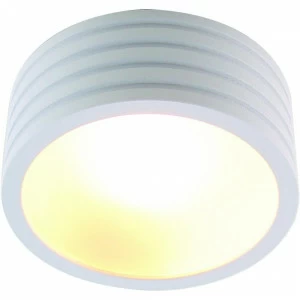 Потолочный светильник Divinare Cervantes 1349/03 PL-1 DIVINARE CERVANTES 082845 Белый