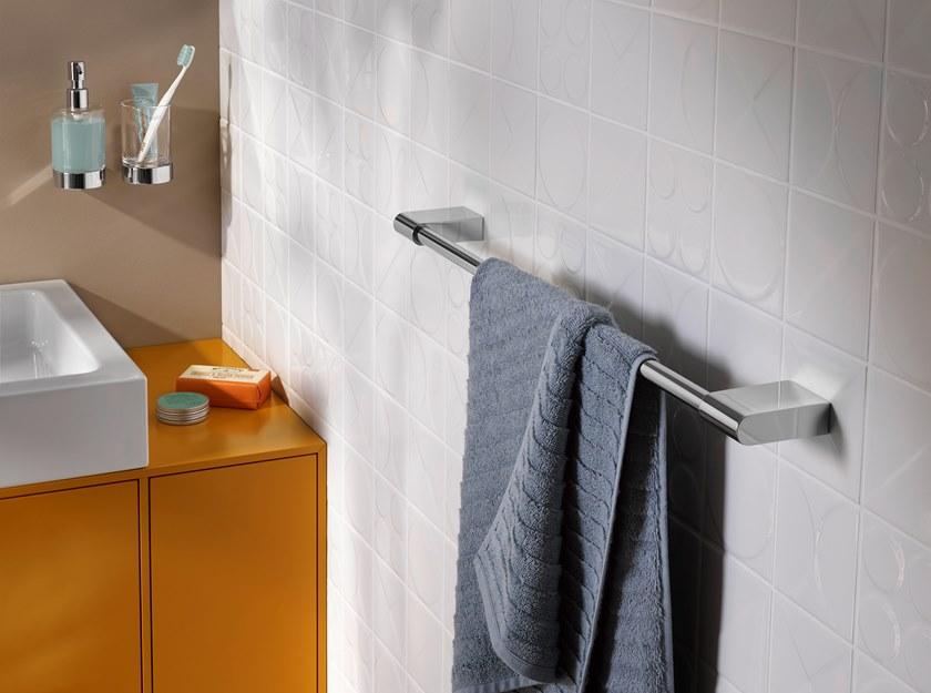 Emco Bad Настенный дозатор мыла Flow 2721 001 00 - Вид №3