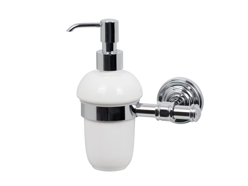 Керамический настенный дозатор мыла Gaia Mobili Complements ARCH-00018478 - Вид №1