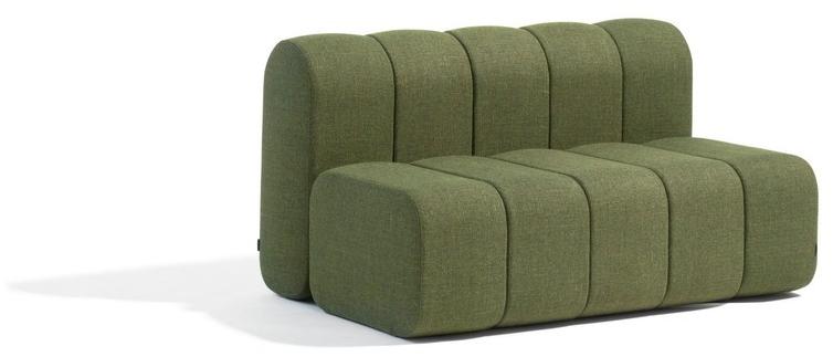 Blå Station Модульный тканевый диван Bob Bla Station sun-id-1502562 - Вид №1