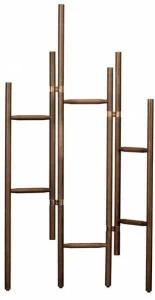 Morelato Подставка из ясеня  0420/f