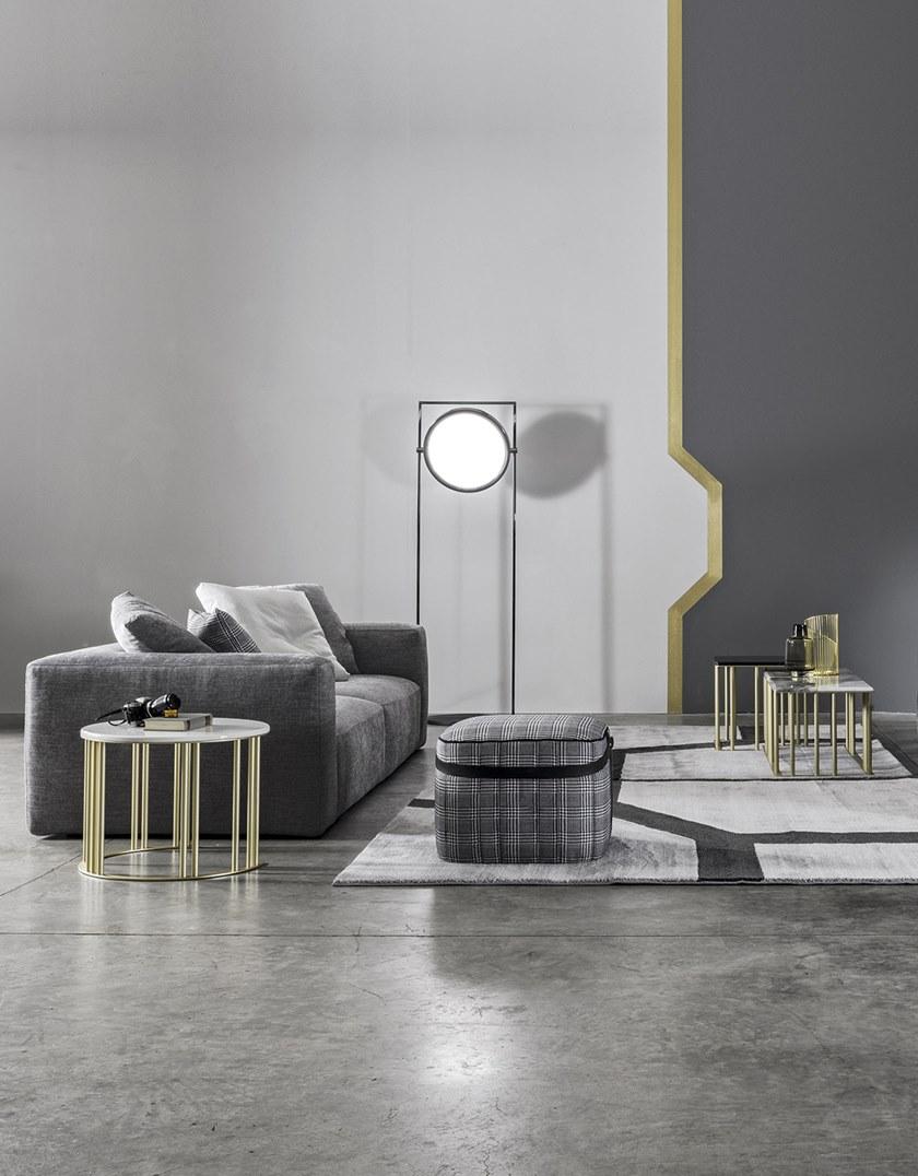 Contardi Регулируемый светодиодный торшер Dorian sun-id-1443327 - Вид №5