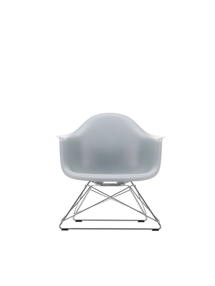 Тканевое кресло с подлокотниками VITRA Eames Plastic Chair ARCH-00052832 - Вид №76