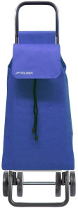 SAQ022 azul Сумка-тележка Rolser Dos+2