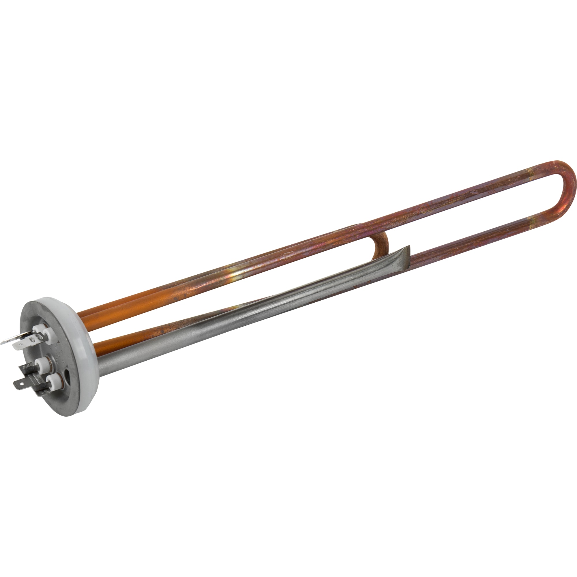 82367944 ТЭН для водонагревателя 2000 Вт Santreyd  - Вид №1